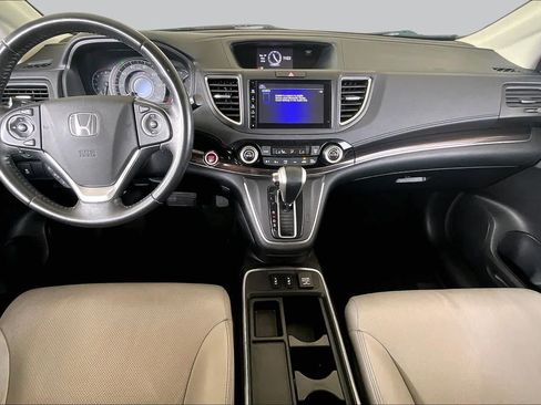 Used 2016 Honda CR-V EX-L image 14