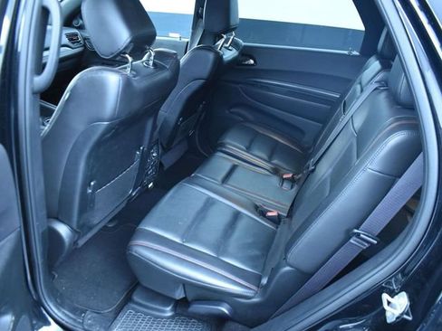 Used 2024 Dodge Durango R/T AWD/4WD image 29