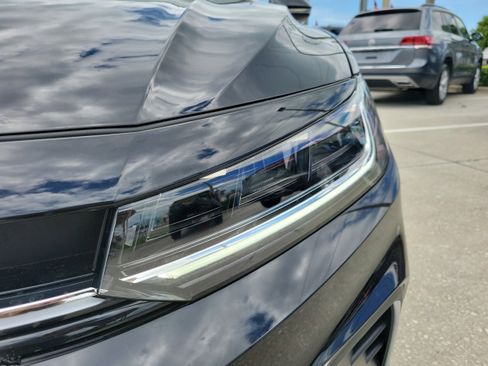 New 2026 Volkswagen Jetta SEL FWD image 9