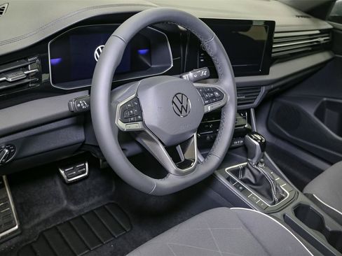 New 2026 Volkswagen Jetta Sport FWD image 14