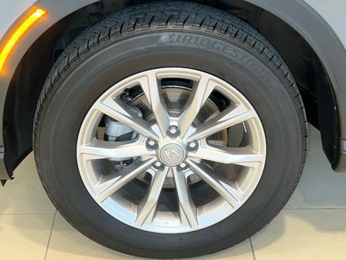 Used 2024 Honda CR-V EX image 7