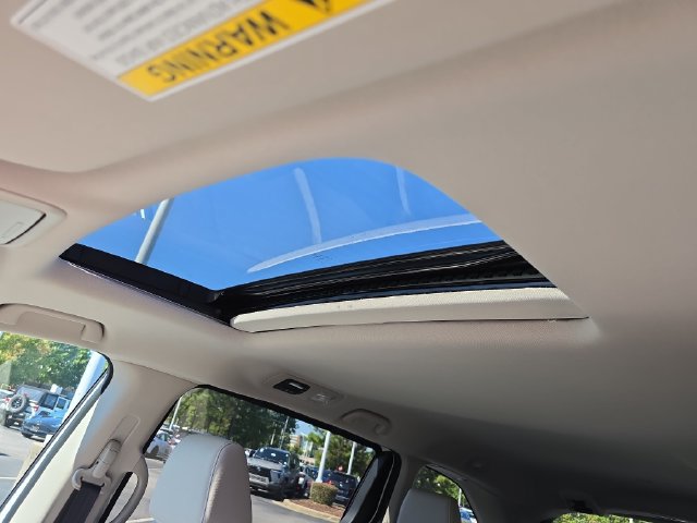 New 2027 Honda Odyssey EX-L image 30