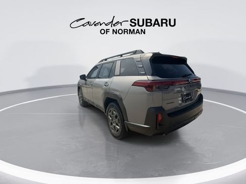 Used 2026 Subaru Outback Premium AWD/4WD image 6