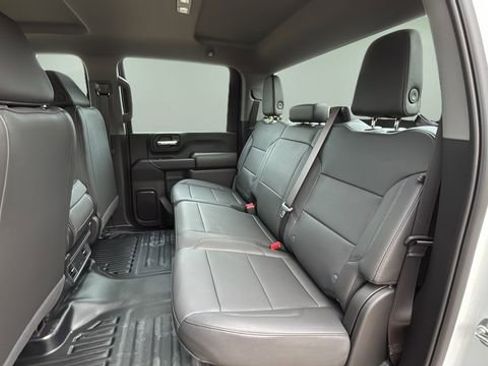 New 2025 Chevrolet Silverado 3500 W/T image 15