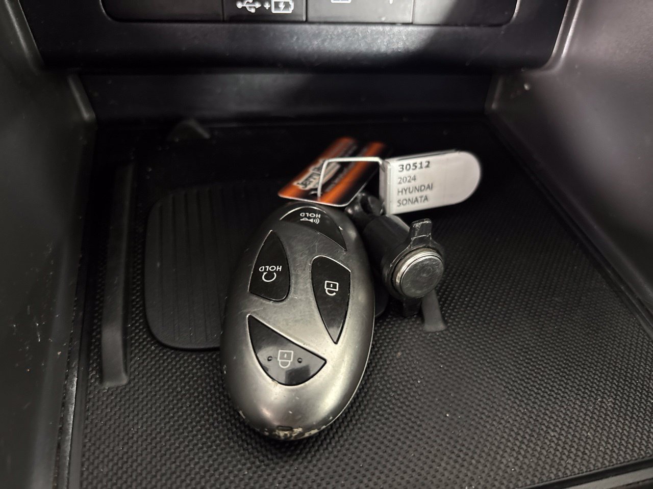 Used 2024 Hyundai Sonata N Line FWD image 16