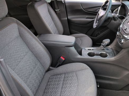 Used 2023 Chevrolet Equinox LT image 27