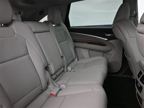 Used 2020 Acura MDX Technology image 27