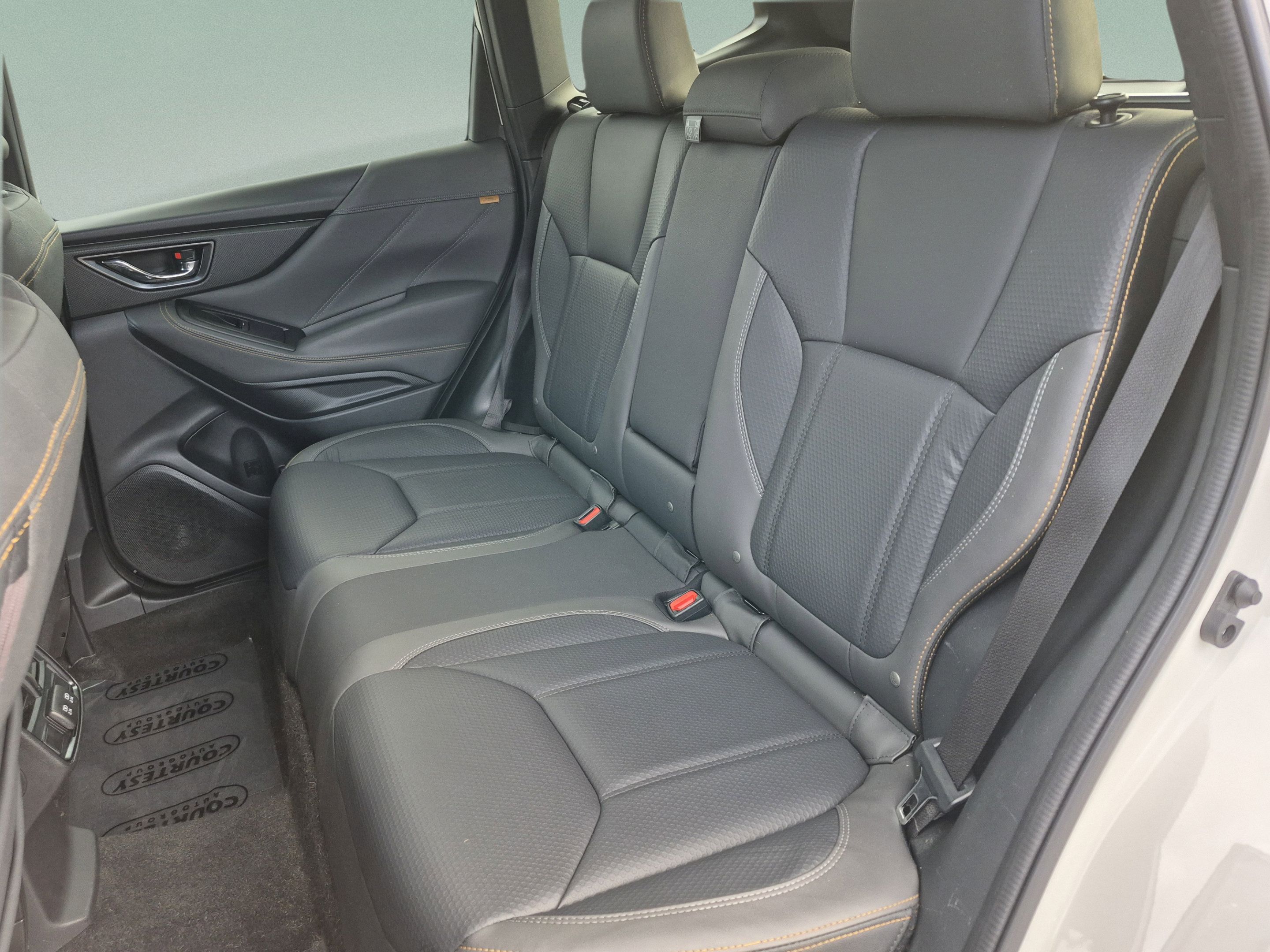 Used 2022 Subaru Forester Wilderness AWD/4WD image 18