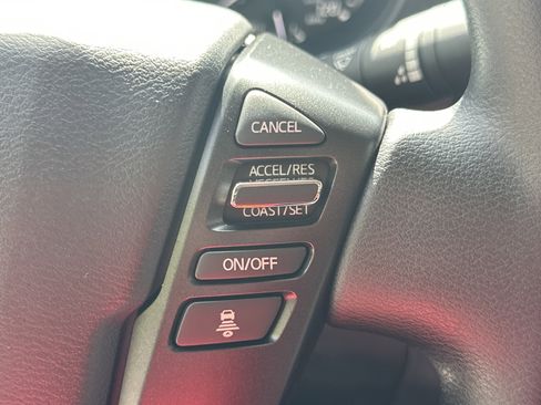 New 2026 Nissan Frontier S image 25