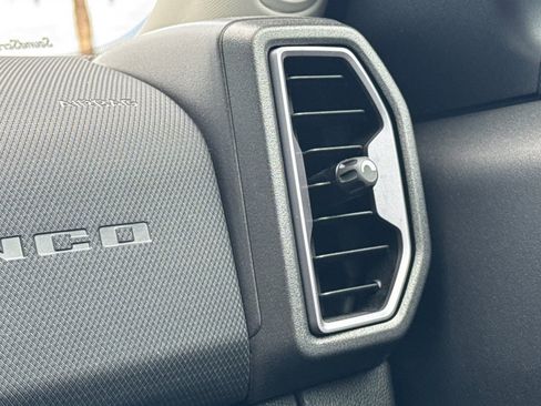 Used 2025 Ford Bronco Sport Big Bend w/ Convenience Package image 29