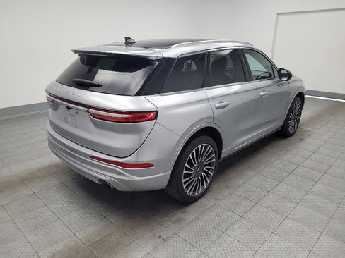 Used 2021 Lincoln Corsair AWD image 9