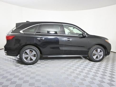 Used 2020 Acura MDX 3.5L image 7
