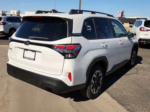 New 2026 Subaru Forester Premium image 4