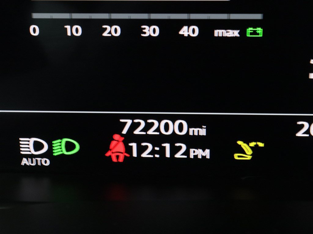 Used 2021 Audi Q7 3.0T Prestige AWD/4WD image 35