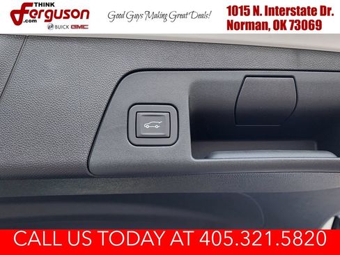 New 2026 Buick Envision Sport Touring AWD/4WD image 48