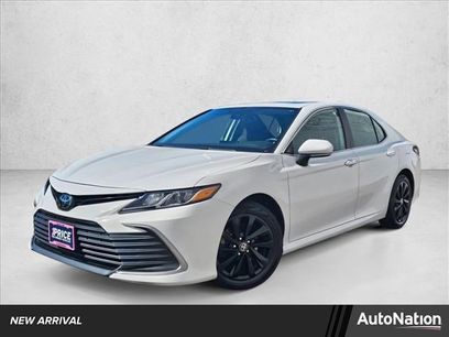 Used 2023 Toyota Camry LE w/ Convenience Package