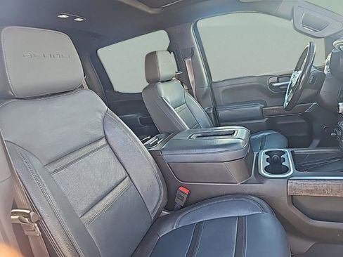 Used 2022 GMC Sierra 1500 Denali w/ Denali Premium Package image 32
