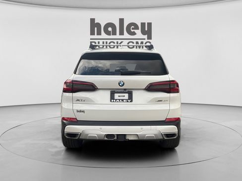 Used 2021 BMW X5 xDrive40i w/ Premium Package image 4