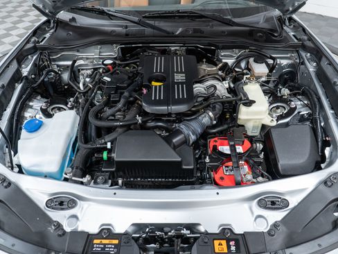 Used 2018 FIAT 124 Spider Lusso w/ Convenience Group image 9