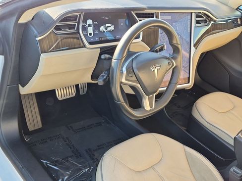Used 2013 Tesla Model S Performance RWD image 9