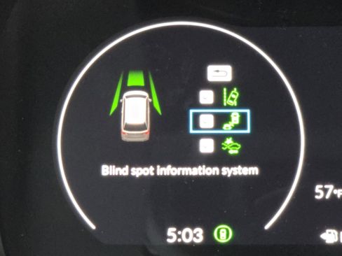 New 2026 Honda Odyssey EX-L image 34