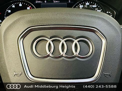 Used 2023 Audi Q5 2.0T Premium w/ Convenience Package image 18