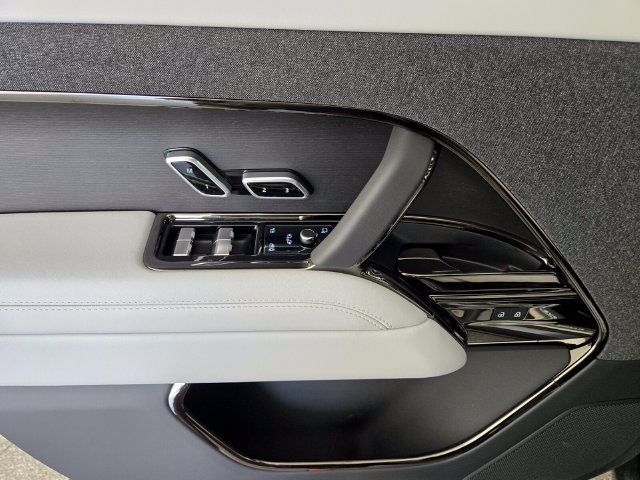 New 2026 Land Rover Range Rover Sport SE AWD/4WD image 20