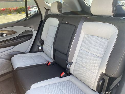 Used 2018 GMC Terrain SLE image 24