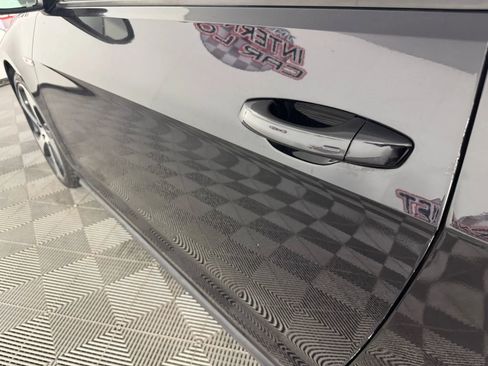 Used 2015 Volkswagen GTI SE w/ Lighting Package (SEL) image 25