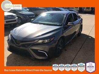 Used 2022 Toyota Camry SE w/ Convenience Package video 1