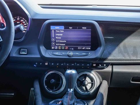 Used 2022 Chevrolet Camaro ZL1 image 14