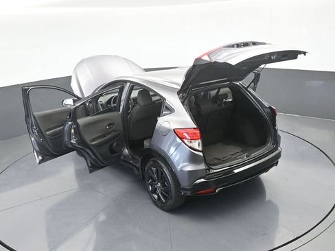 Used 2021 Honda HR-V Sport image 65