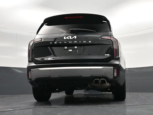 Used 2023 Kia Telluride SX X-Line AWD/4WD image 29