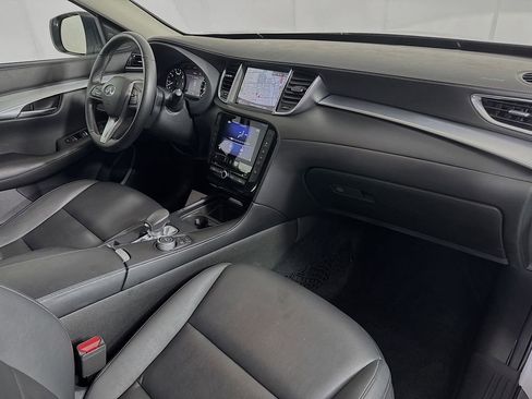 Used 2019 INFINITI QX50 Luxe w/ Navigation Package image 36