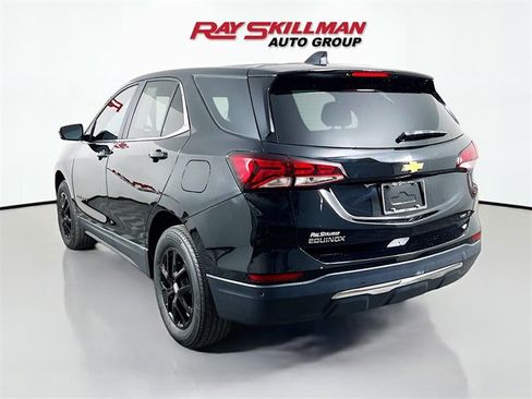 Used 2024 Chevrolet Equinox LT image 5