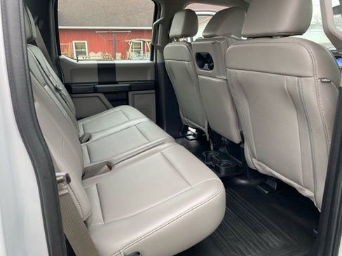 Used 2019 Ford F150 XL w/ Equipment Group 101A Mid image 20