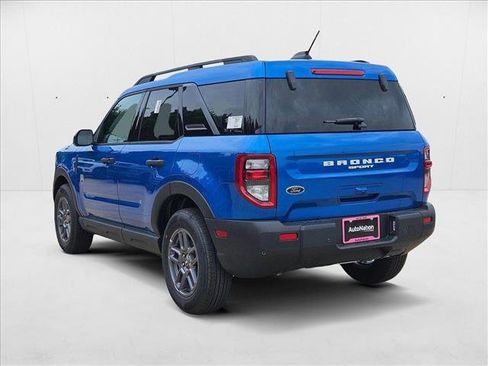 New 2025 Ford Bronco Sport Big Bend w/ Convenience Package image 9