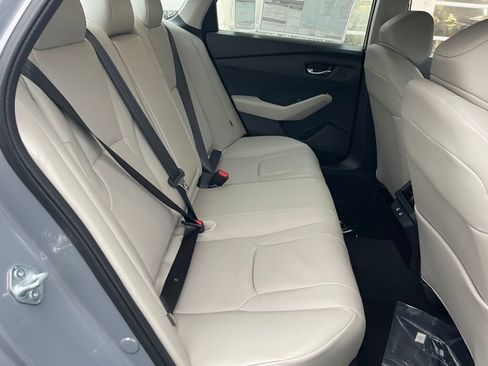 Used 2025 Honda Accord EX-L image 14