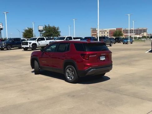 New 2026 GMC Terrain Elevation w/ Technology Package II image 2