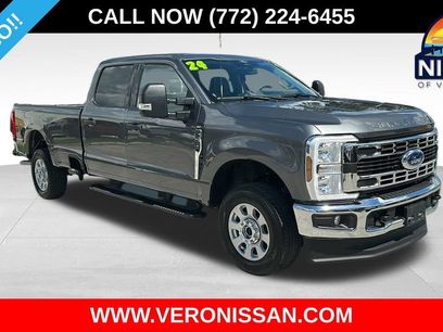 Used 2024 Ford F250 XLT