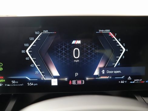 New 2025 BMW 530i w/ M Sport Package image 5