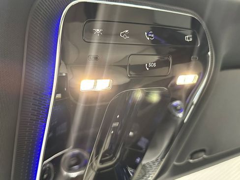 New 2026 Mercedes-Benz GLC 300 4MATIC image 36