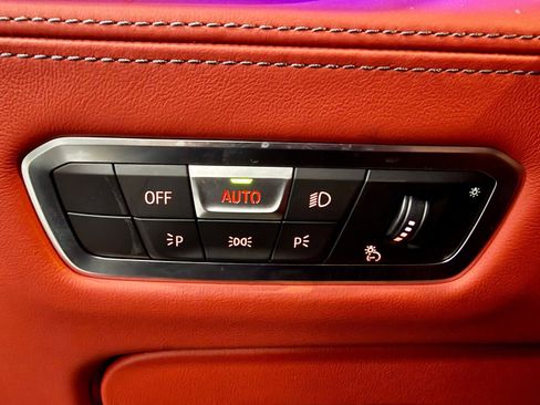 Used 2023 BMW X5 M w/ Competition Package AWD/4WD image 32