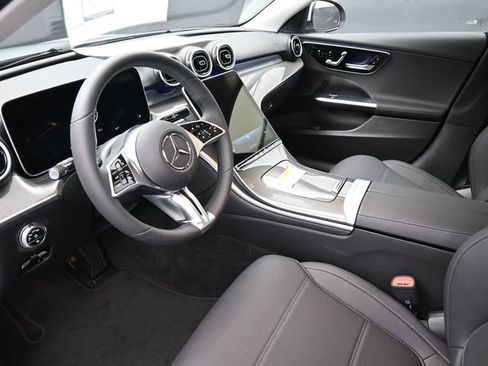 New 2026 Mercedes-Benz C 300 Sedan image 19