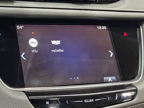Used 2018 Cadillac XT5 Luxury image 37
