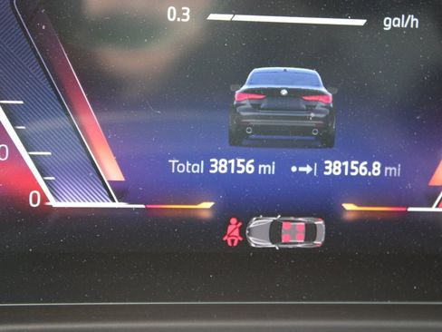 Used 2025 BMW 430i Coupe image 11