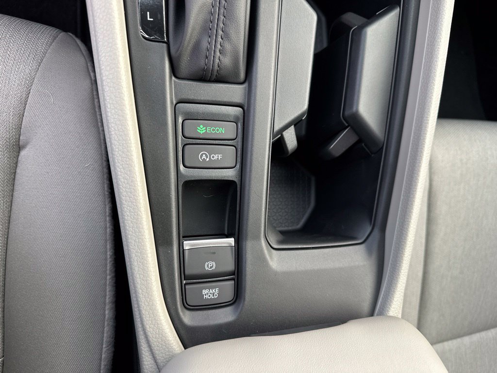 New 2026 Honda Accord LX image 27