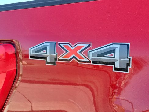 Used 2023 Ford F150 Lariat w/ Bed Utility Package AWD/4WD image 7