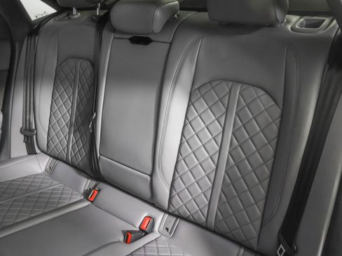 Used 2020 Audi S4 Premium Plus w/ Premium Plus Package image 37