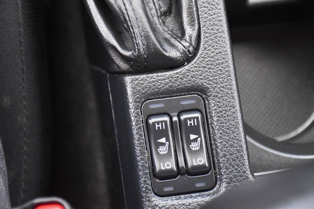Used 2014 Subaru Impreza 2.0i Premium AWD/4WD image 17